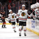 Not a single power-play goal by a defenseman? How is that possible, Chicago?